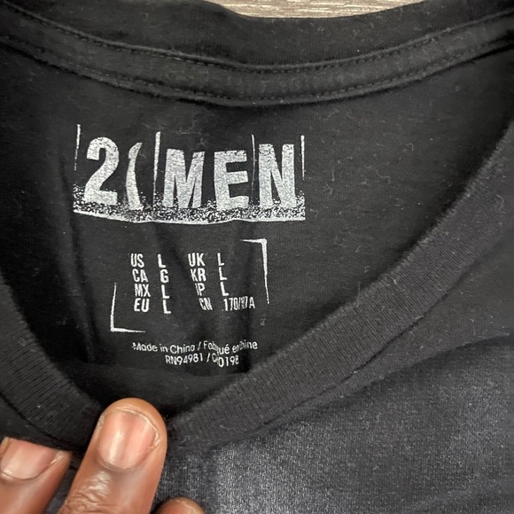 Godfather tshirt - Picture 2 of 4